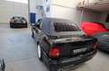 Ford Escort Cabrio Ghia 1,6 Noir - thumbnail 15
