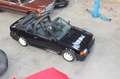Ford Escort Cabrio Ghia 1,6 Noir - thumbnail 4