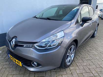Renault Clio 0.9 TCe ECO Night&Day - Navigatie