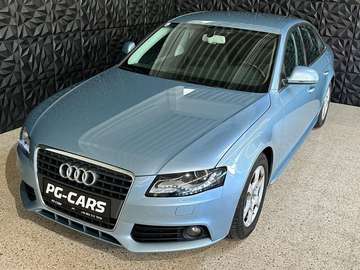 1.8 TFSI Limousine S-Tronic