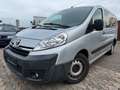 Toyota Proace Max Proace 2,0 Dl2H1 Kasten ,Klimaanlage,3-Sitze,AHK Argent - thumbnail 1
