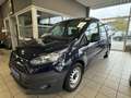 Ford Transit Connect Kombi Trend lang PDC Klima AHK Bleu - thumbnail 6