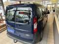 Ford Transit Connect Kombi Trend lang PDC Klima AHK Modrá - thumbnail 5