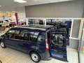 Ford Transit Connect Kombi Trend lang PDC Klima AHK Bleu - thumbnail 4