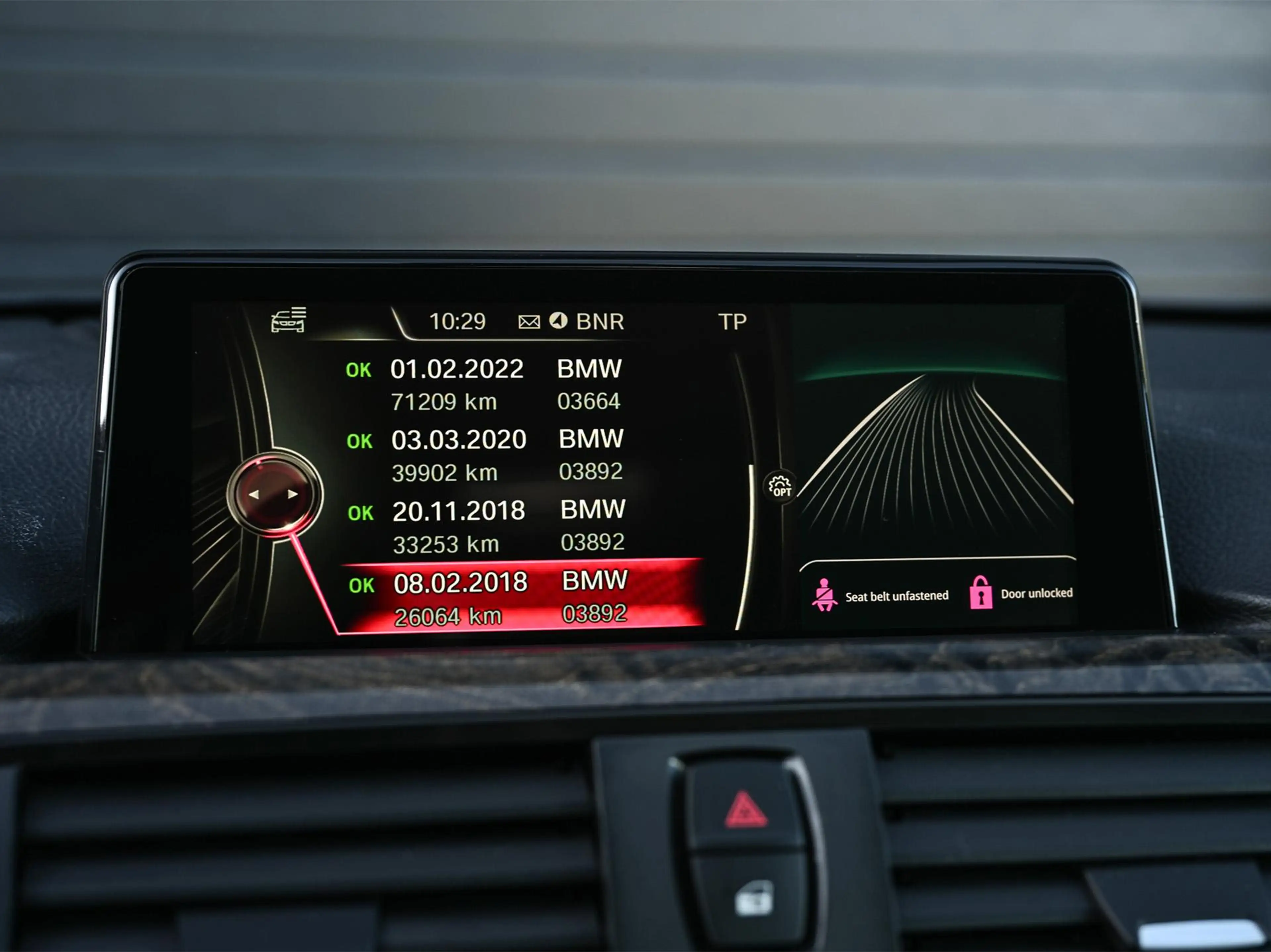 BMW 430 4-serie Cabrio 430i xDrive Centennial High Executi — photo 15