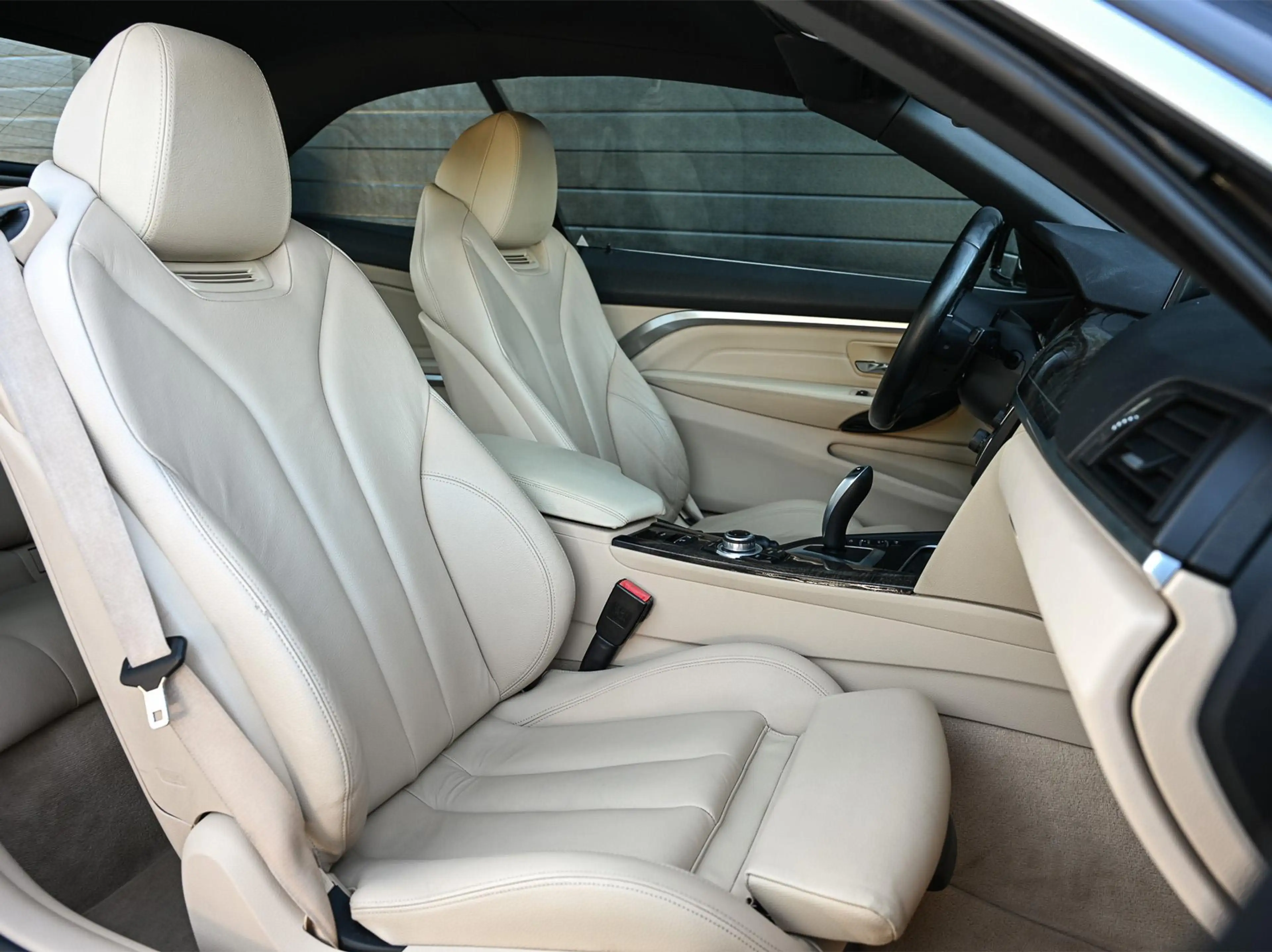 BMW 430 4-serie Cabrio 430i xDrive Centennial High Executi — photo 10