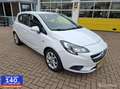 Opel Corsa 1.0 Turbo Business+ Blanc - thumbnail 1