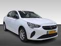 Opel Corsa 1.2 EDITION 75PK AIRCO CRUISE CARPLAY TEL NAP Blanc - thumbnail 5