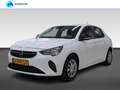 Opel Corsa 1.2 EDITION 75PK AIRCO CRUISE CARPLAY TEL NAP Blanc - thumbnail 1