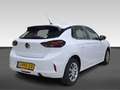 Opel Corsa 1.2 EDITION 75PK AIRCO CRUISE CARPLAY TEL NAP Blanc - thumbnail 4