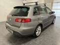 Fiat Croma 1.9 Multijet 16V Emotion-GANCIOTRAINO-UNIPRO Grigio - thumbnail 4