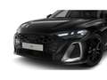 Audi A5 Avant TFSI quattro S line edition one Schwarz - thumbnail 3