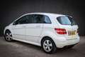 Mercedes-Benz B 200 Net binnen; Jouw droomauto? Wit - thumbnail 2