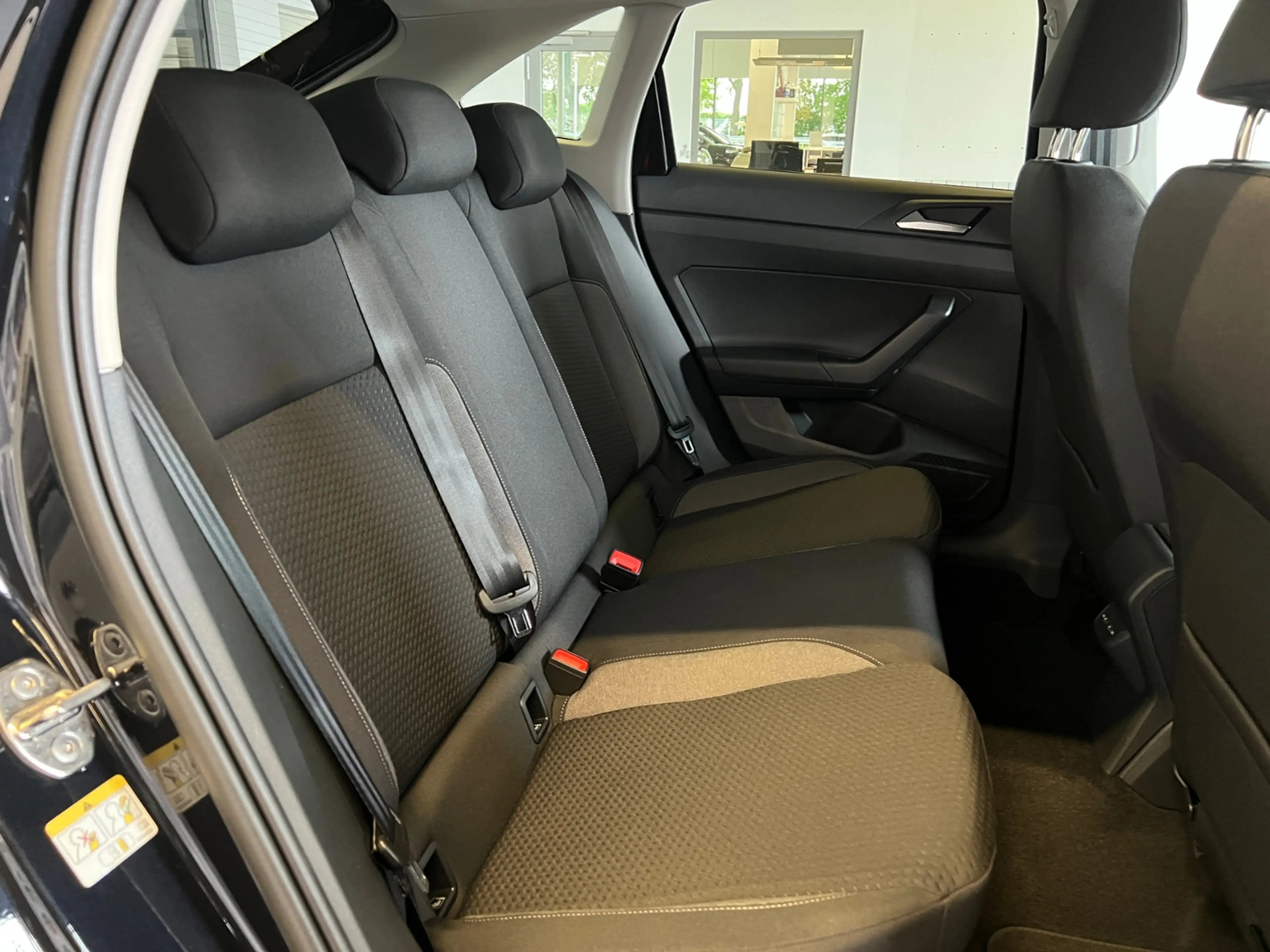 Volkswagen Taigo Life 1.0 TSI DSG *Matrix, LED, ACC, Kamera, 17"-L — photo 9