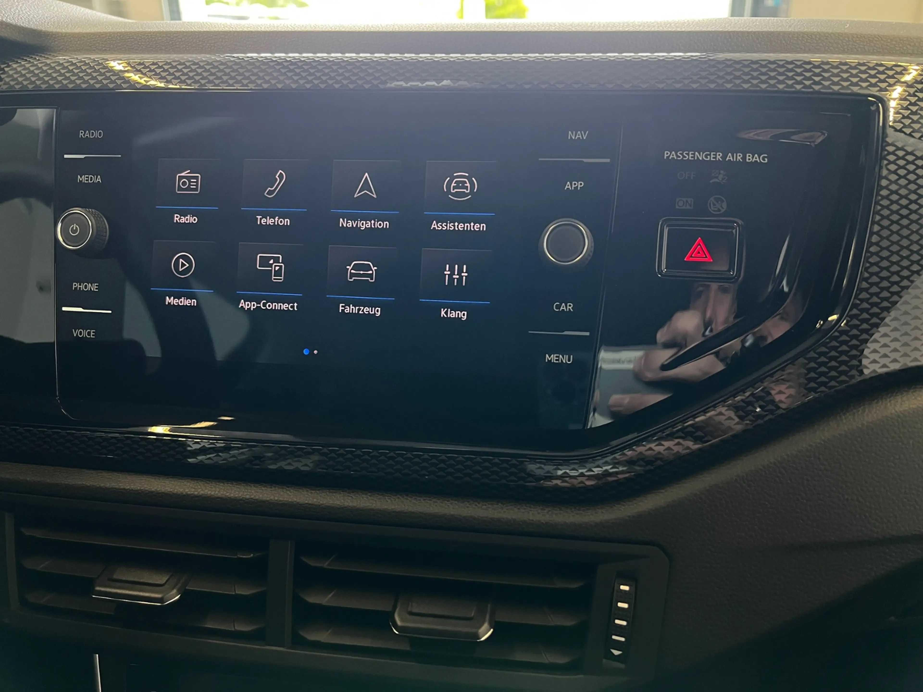 Volkswagen Taigo Life 1.0 TSI DSG *Matrix, LED, ACC, Kamera, 17"-L — photo 11