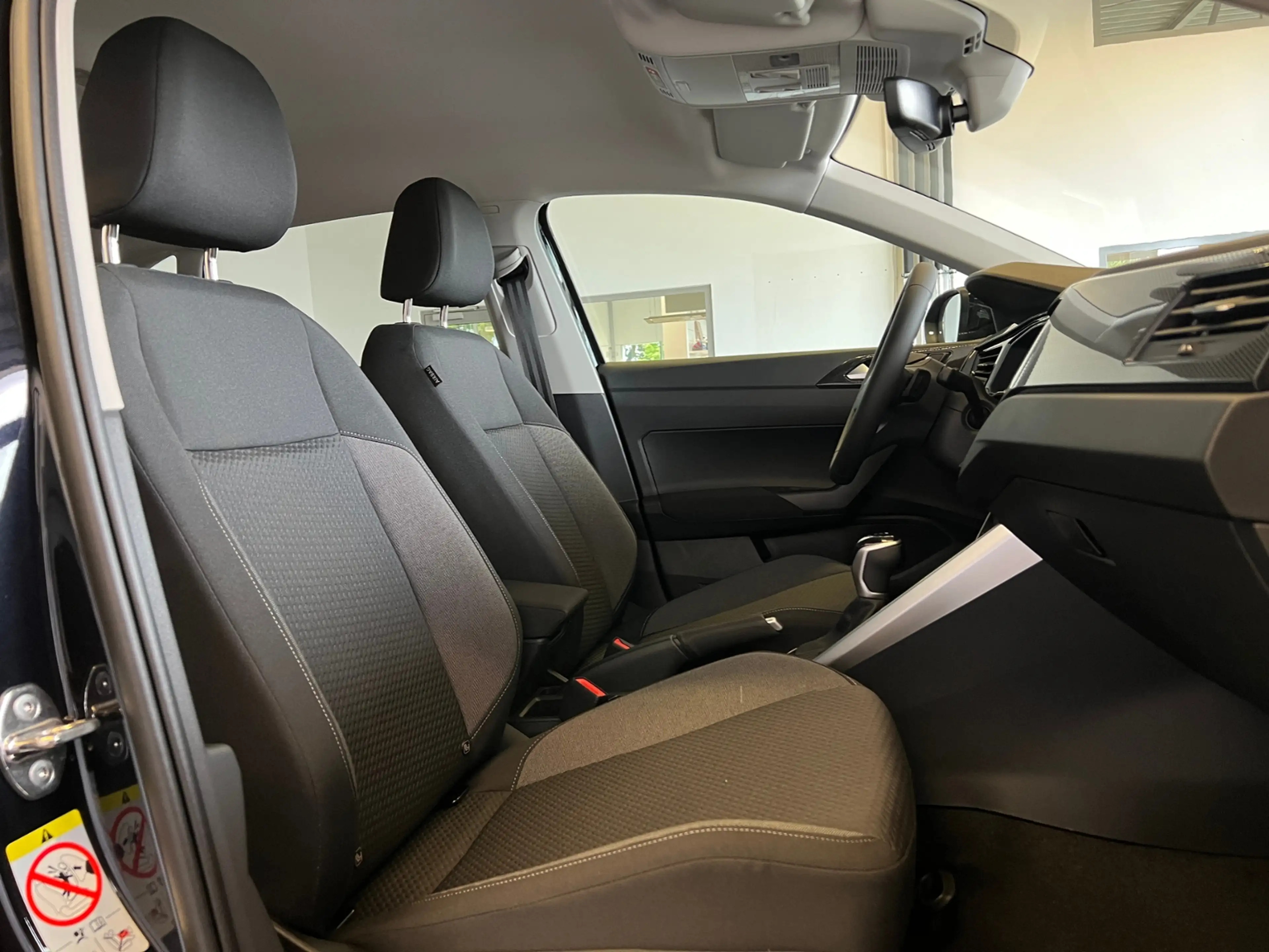 Volkswagen Taigo Life 1.0 TSI DSG *Matrix, LED, ACC, Kamera, 17"-L — photo 8