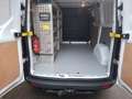 Ford Transit Custom L1H1 Kasten AHK PDC Sortimo Weiß - thumbnail 8