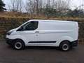Ford Transit Custom L1H1 Kasten AHK PDC Sortimo Weiß - thumbnail 2