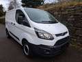 Ford Transit Custom L1H1 Kasten AHK PDC Sortimo Blanc - thumbnail 4