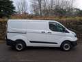 Ford Transit Custom L1H1 Kasten AHK PDC Sortimo Weiß - thumbnail 5