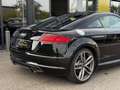 Audi TT III 2.0 TFSI 230ch S line Zwart - thumbnail 10