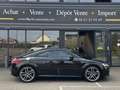 Audi TT III 2.0 TFSI 230ch S line Zwart - thumbnail 6