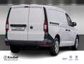 Volkswagen Caddy Maxi Wit - thumbnail 2