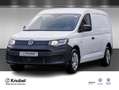 Volkswagen Caddy Maxi Blanc - thumbnail 1