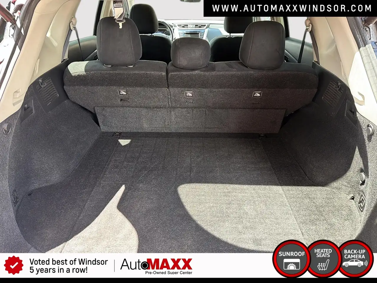 Nissan Murano снимка Nissan Murano