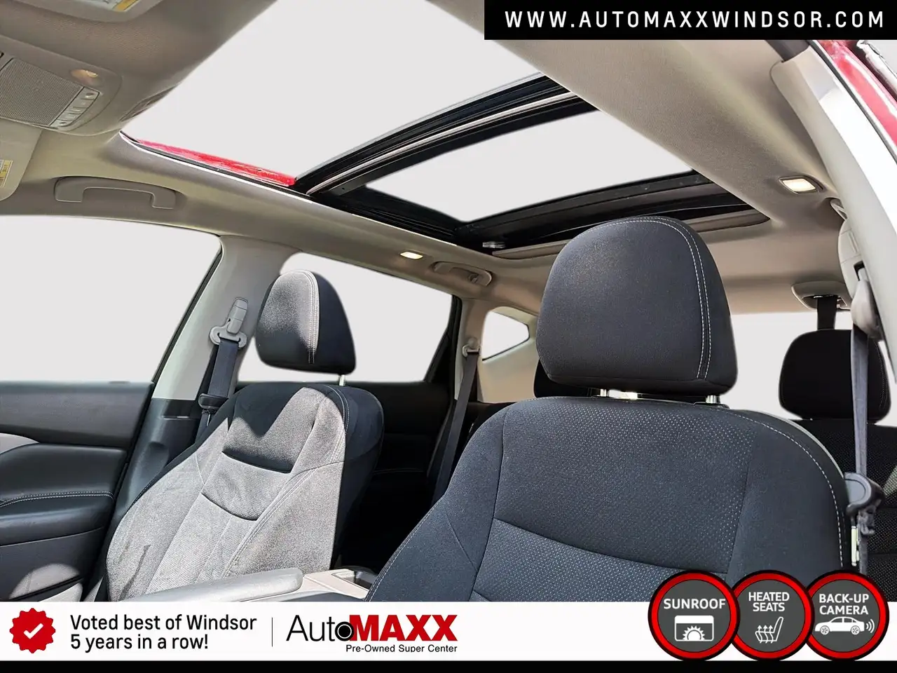 Nissan Murano снимка Nissan Murano