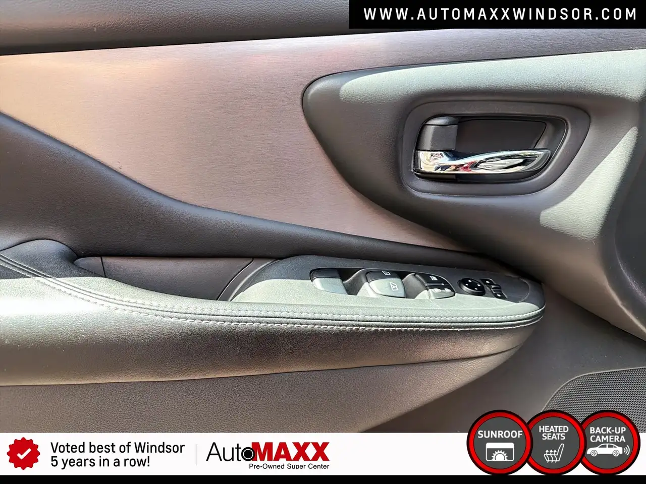 Nissan Murano снимка Nissan Murano