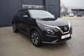 Nissan Juke 1,0 DIG-T Acenta Komfort Zwart - thumbnail 4