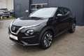 Nissan Juke 1,0 DIG-T Acenta Komfort Zwart - thumbnail 2