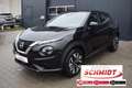 Nissan Juke 1,0 DIG-T Acenta Komfort Zwart - thumbnail 1