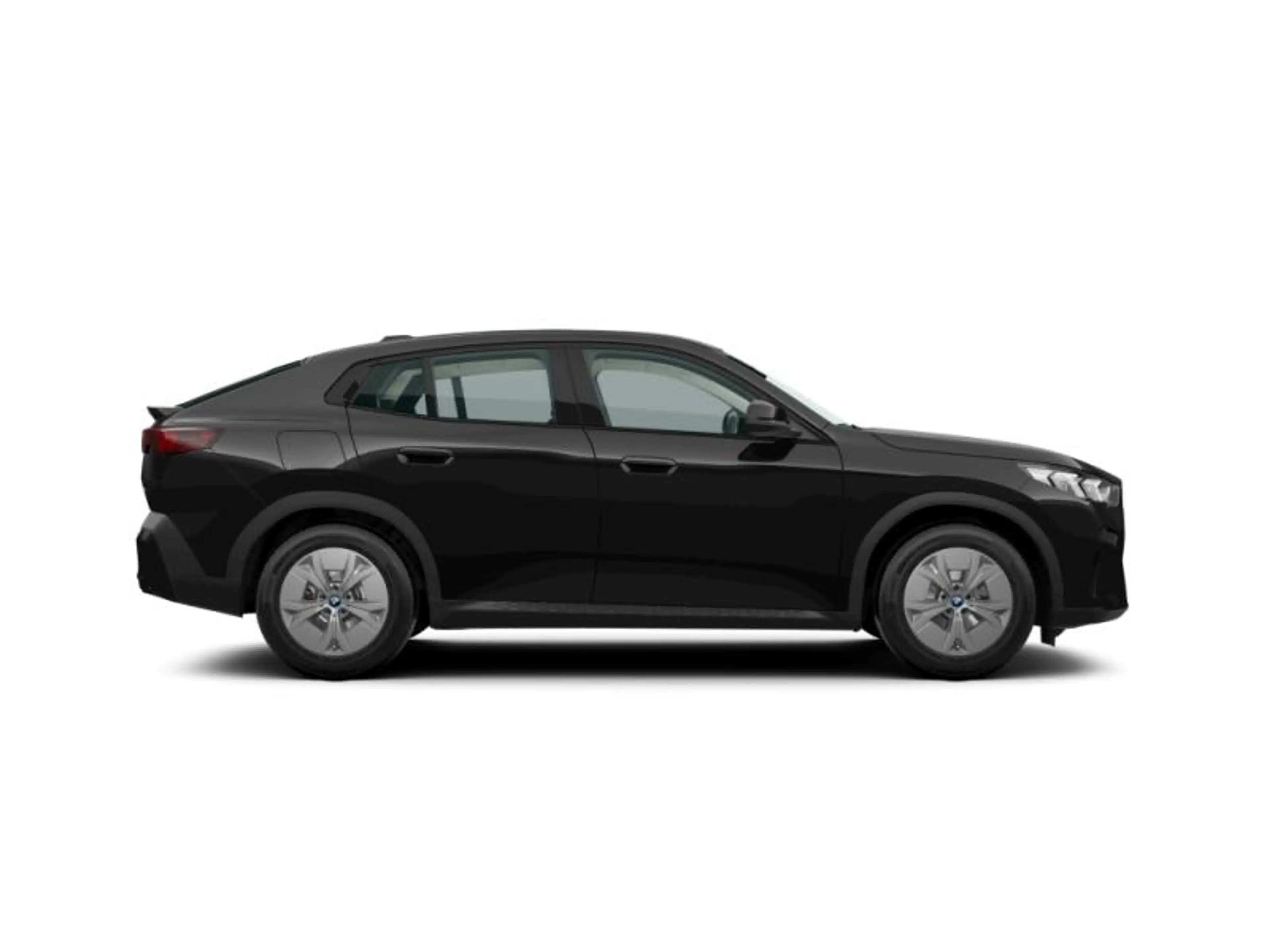 BMW iX2 eDrive20 — photo 3