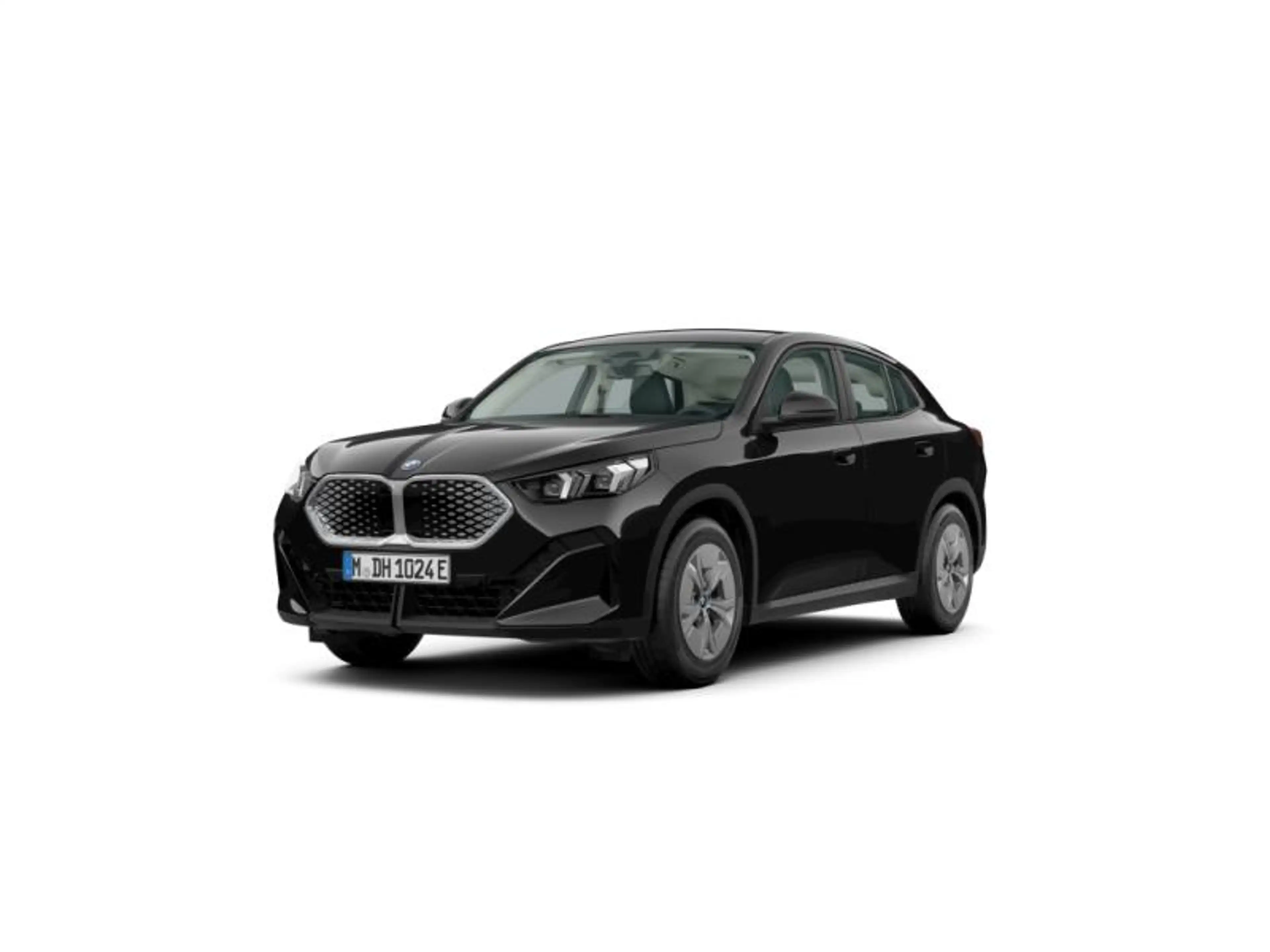 BMW iX2 eDrive20