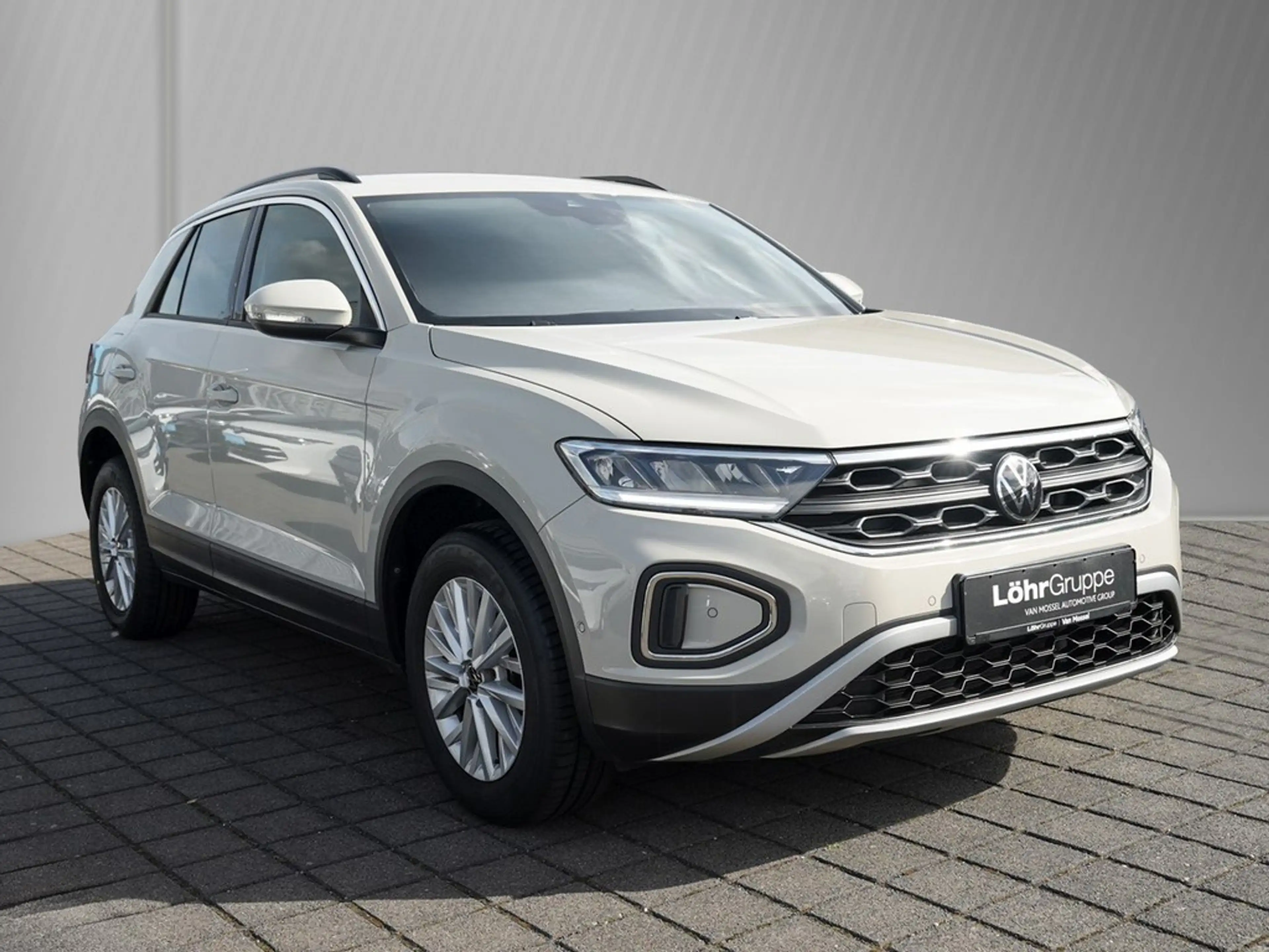 Volkswagen T-Roc 1.0 TSI LIFE /LED/AppConnect/DAB+ — photo 5