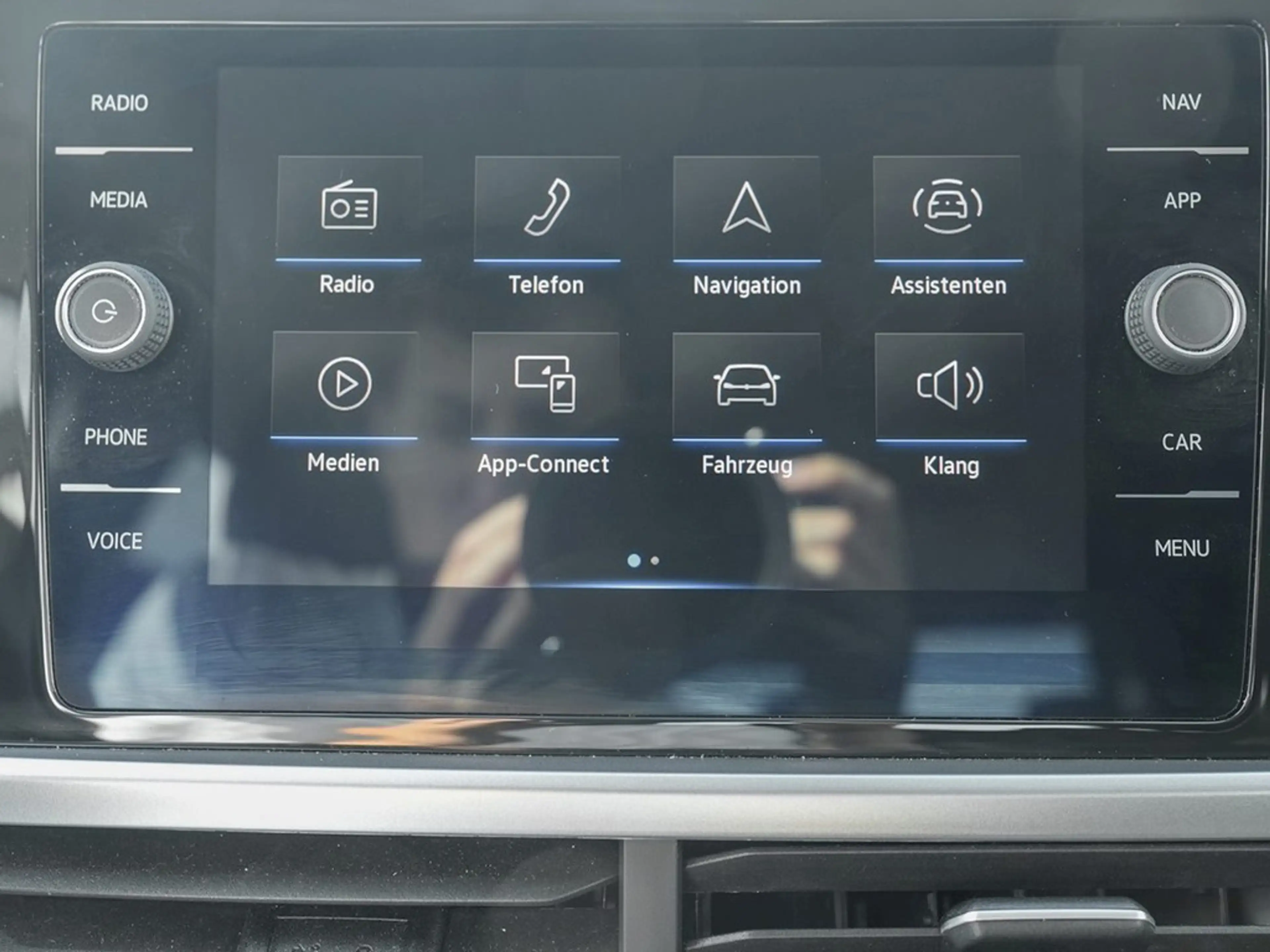 Volkswagen T-Roc 1.0 TSI LIFE /LED/AppConnect/DAB+ — photo 15