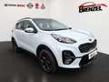 Kia Sportage 1.6 GDI Black Edition Glasdach Bi-LED Klima Blanc - thumbnail 2
