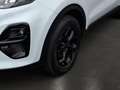 Kia Sportage 1.6 GDI Black Edition Glasdach Bi-LED Klima Blanc - thumbnail 6