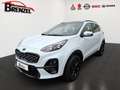 Kia Sportage 1.6 GDI Black Edition Glasdach Bi-LED Klima Blanc - thumbnail 1