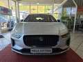 Jaguar I-Pace I-PACE S+PERFORMANCE SITZ+HEAD UP+MATRIX+KEYLESS Silber - thumbnail 2