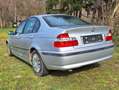 BMW 318 318d Edition Lifestyle Silber - thumbnail 10