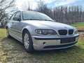 BMW 318 318d Edition Lifestyle Silber - thumbnail 8