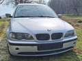 BMW 318 318d Edition Lifestyle Silber - thumbnail 7