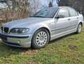 BMW 318 318d Edition Lifestyle Silber - thumbnail 9