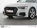 Audi A6 Avant 50 TFSI e quattro S-LINE S-TRONIC LED   AHK Weiß - thumbnail 8