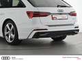 Audi A6 Avant 50 TFSI e quattro S-LINE S-TRONIC LED   AHK Weiß - thumbnail 9