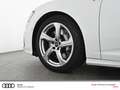 Audi A6 Avant 50 TFSI e quattro S-LINE S-TRONIC LED   AHK Weiß - thumbnail 7
