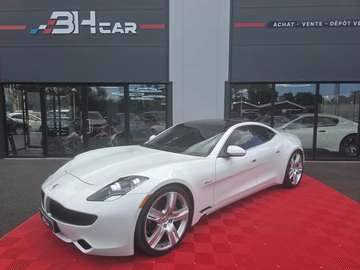 2.0 ECOBOOST 260 408H BVA